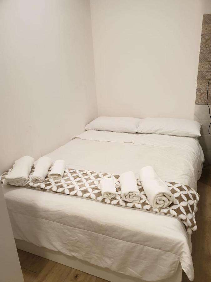 Апартаменты Mini Loft - Bari Centro - A Due Passi Dal Mare Экстерьер фото