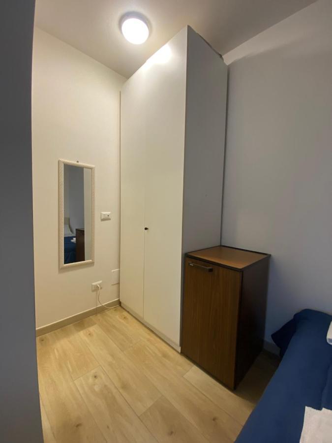 Апартаменты Mini Loft - Bari Centro - A Due Passi Dal Mare Экстерьер фото