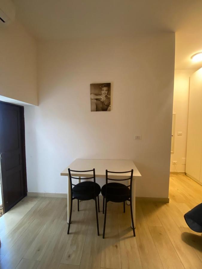 Апартаменты Mini Loft - Bari Centro - A Due Passi Dal Mare Экстерьер фото